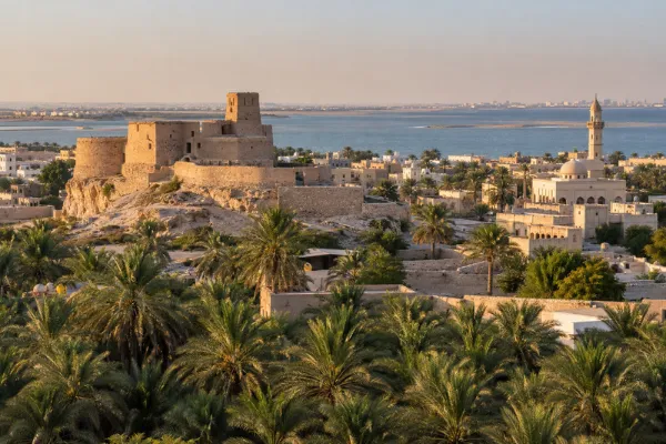 مدينة القطيف