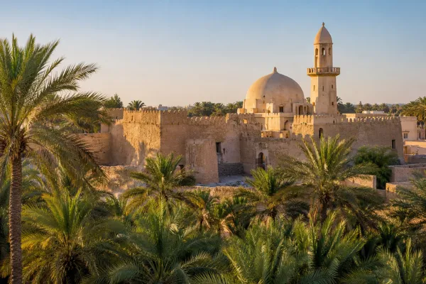 مدينة الهفوف